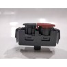 Recambio de boton emergencia para renault scenic iii (jz)(2009) 1.5 bose edition [1,5 ltr. - 81 kw dci diesel fap] referencia OE