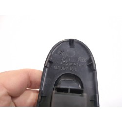 Recambio de mando elevalunas delantero derecho para seat toledo ii (1m2) 1.9 tdi referencia OEM IAM 1M0867164  