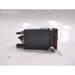 Recambio de boton emergencia para seat toledo ii (1m2) 1.9 tdi referencia OEM IAM 1M0941509B  