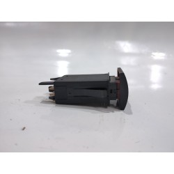 Recambio de boton emergencia para seat toledo ii (1m2) 1.9 tdi referencia OEM IAM 1M0941509B  