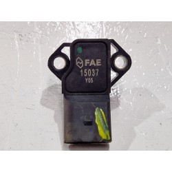 Recambio de sensor presion para seat altea (5p1) 1.9 tdi referencia OEM IAM 15037  