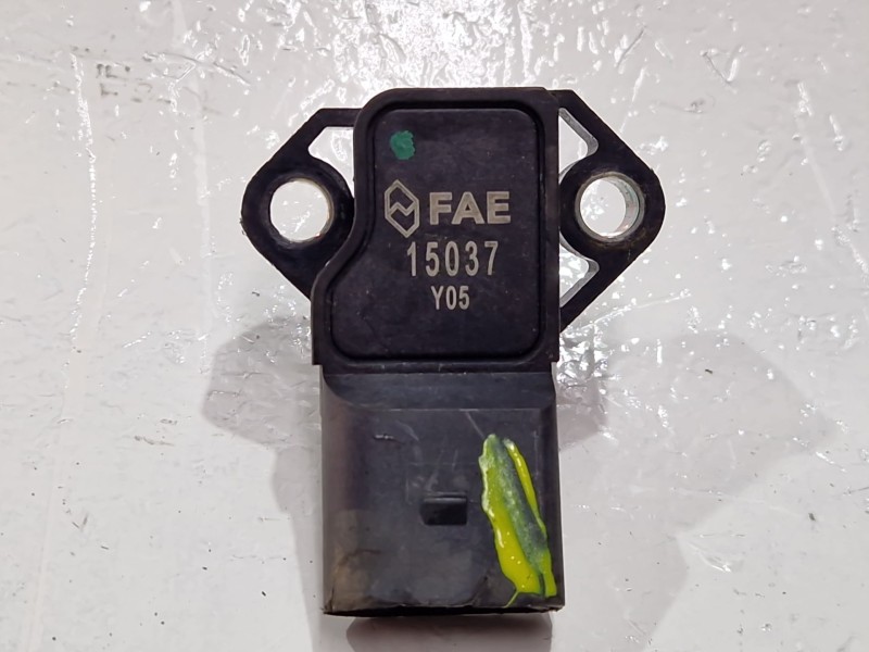 Recambio de sensor presion para seat altea (5p1) 1.9 tdi referencia OEM IAM 15037  