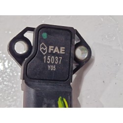 Recambio de sensor presion para seat altea (5p1) 1.9 tdi referencia OEM IAM 15037  