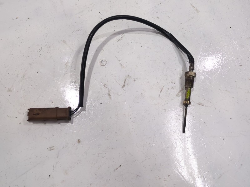 Recambio de sonda lambda para peugeot 308 (2007) 1.6 hdi referencia OEM IAM 9665090280  