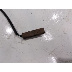 Recambio de sonda lambda para peugeot 308 (2007) 1.6 hdi referencia OEM IAM 9665090280  