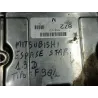 Recambio de centralita inyeccion para mitsubishi space star (dg0)(1999) 1.3 16v (dg1a) referencia OEM IAM 0281010438 EDC15C3  