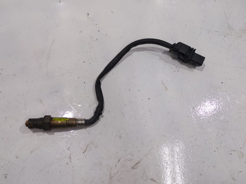 Recambio de sonda lambda para peugeot 308 (2007) 1.6 hdi referencia OEM IAM 9687161080  