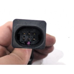 Recambio de sonda lambda para peugeot 308 (2007) 1.6 hdi referencia OEM IAM 9687161080  