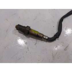 Recambio de sonda lambda para peugeot 308 (2007) 1.6 hdi referencia OEM IAM 9687161080  