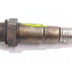 Recambio de sonda lambda para peugeot 308 (2007) 1.6 hdi referencia OEM IAM 9687161080  