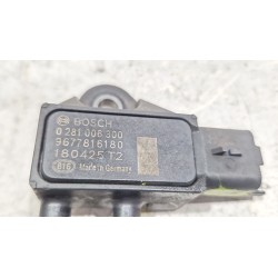Recambio de valvula aire adicional para citroën jumpy iii furgoneta (v_) 1.6 bluehdi 95 referencia OEM IAM 9677816180  