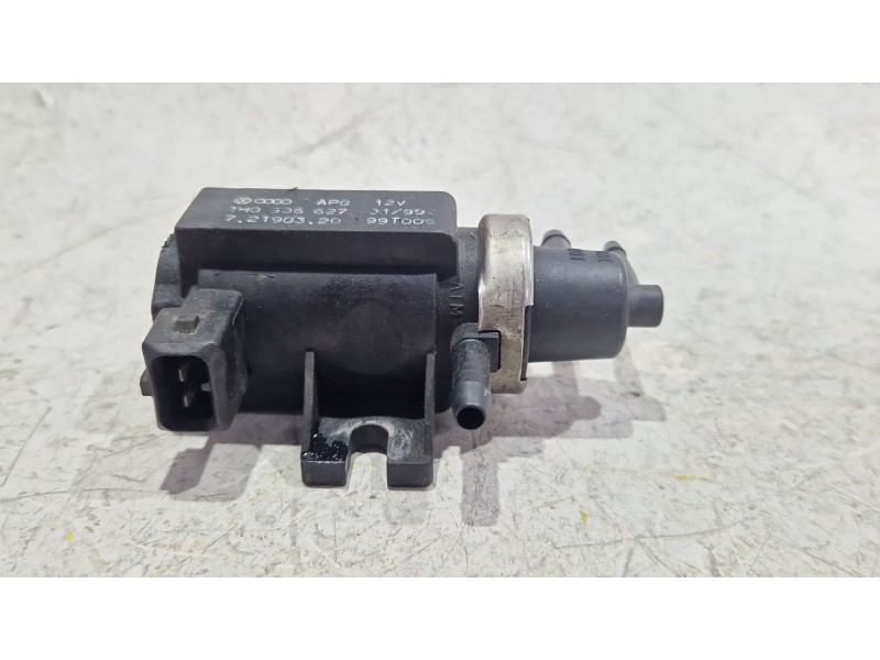 Recambio de valvula aire adicional para volkswagen passat b5 (3b2) 1.9 tdi referencia OEM IAM 1H0906627  