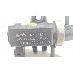 Recambio de valvula aire adicional para volkswagen passat b5 (3b2) 1.9 tdi referencia OEM IAM 1H0906627  