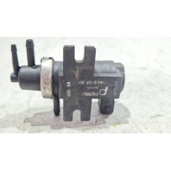 Recambio de valvula aire adicional para volkswagen passat b5 (3b2) 1.9 tdi referencia OEM IAM 1H0906627  