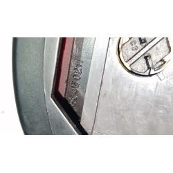 Recambio de boton emergencia para chevrolet tacuma 1.6 referencia OEM IAM 864W0211  