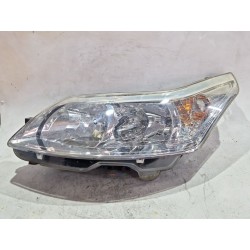 FARO DELANTERO IZQUIERDO 89009407 