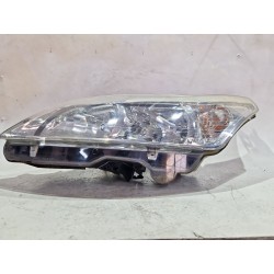 Recambio de faro delantero izquierdo para citroën c4 i (lc_) 1.6 16v referencia OEM IAM 89009407  