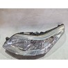 Recambio de faro delantero izquierdo para citroën c4 i (lc_) 1.6 16v referencia OEM IAM 89009407  