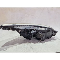 Recambio de faro delantero izquierdo para citroën c4 i (lc_) 1.6 16v referencia OEM IAM 89009407  