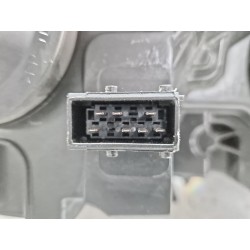 Recambio de faro delantero izquierdo para citroën c4 i (lc_) 1.6 16v referencia OEM IAM 89009407  