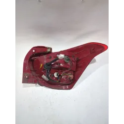 Recambio de piloto trasero izquierdo para hyundai i10 ii (ba, ia) 1.0 referencia OEM IAM 92401B9000  