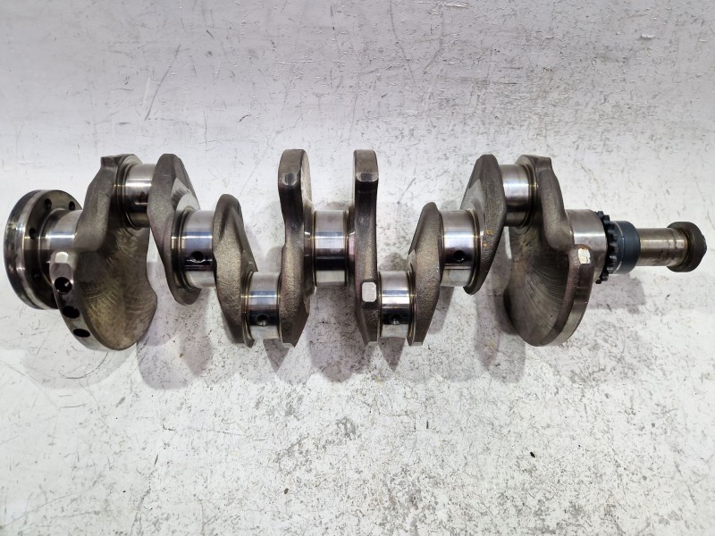 Recambio de cigueñal para peugeot expert furgoneta (vf3a_, vf3u_, vf3x_) 2.0 hdi 120 referencia OEM IAM   