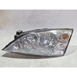 FARO DELANTERO IZQUIERDO 0301174201 