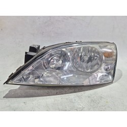 Recambio de faro delantero izquierdo para ford mondeo iii sedán (b4y) 2.0 tdci referencia OEM IAM 0301174201  