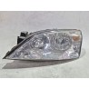 Recambio de faro delantero izquierdo para ford mondeo iii sedán (b4y) 2.0 tdci referencia OEM IAM 0301174201  