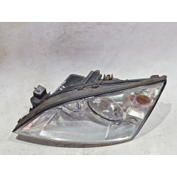 Recambio de faro delantero izquierdo para ford mondeo iii sedán (b4y) 2.0 tdci referencia OEM IAM 0301174201  