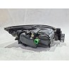 Recambio de faro delantero izquierdo para ford mondeo iii sedán (b4y) 2.0 tdci referencia OEM IAM 0301174201  