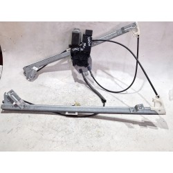 MECANISMO ELEVALUNAS DELANTERO IZQUIERDO 400626E 