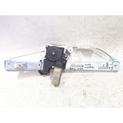 Recambio de mecanismo elevalunas trasero derecho para bmw 3 (e90) 320 d referencia OEM IAM 9030222  