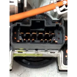 Recambio de mando climatizador para nissan note (e11, ne11) 1.6 referencia OEM IAM N103009C  