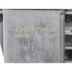 Recambio de mecanismo elevalunas trasero derecho para mitsubishi space star (dg0)(1999) 1.9 1900 di-d plus [1,9 ltr. - 85 kw di-