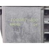 Recambio de mecanismo elevalunas trasero derecho para mitsubishi space star (dg0)(1999) 1.9 1900 di-d plus [1,9 ltr. - 85 kw di-