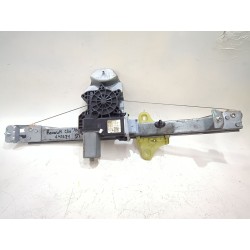 MECANISMO ELEVALUNAS DELANTERO IZQUIERDO 12800149202A 128001502B 