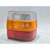Recambio de piloto trasero derecho para renault 11 (b/c37_) 1.4 (b/c372, b/c37c) referencia OEM IAM 2057011575  