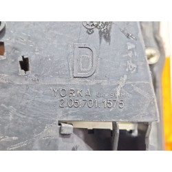 Recambio de piloto trasero derecho para renault 11 (b/c37_) 1.4 (b/c372, b/c37c) referencia OEM IAM 2057011575  