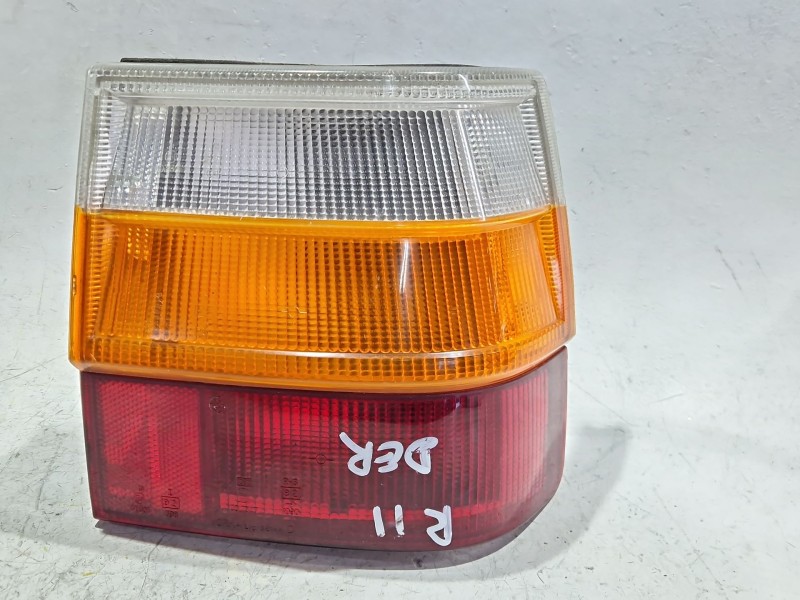 Recambio de piloto trasero derecho para renault 11 (b/c37_) 1.4 (b/c372, b/c37c) referencia OEM IAM 2057011575  