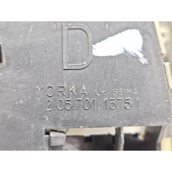 Recambio de piloto trasero derecho para renault 11 (b/c37_) 1.4 (b/c372, b/c37c) referencia OEM IAM 2057011575  