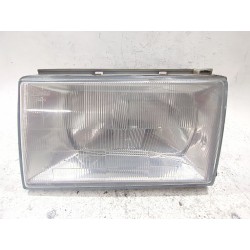 Recambio de faro delantero izquierdo para fiat regata berlina (1983) 70 1.3 referencia OEM IAM 14196  
