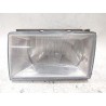 Recambio de faro delantero izquierdo para fiat regata berlina (1983) 70 1.3 referencia OEM IAM 14196  