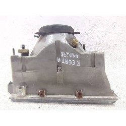 Recambio de faro delantero izquierdo para fiat regata berlina (1983) 70 1.3 referencia OEM IAM 14196  