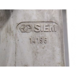 Recambio de faro delantero izquierdo para fiat regata berlina (1983) 70 1.3 referencia OEM IAM 14196  