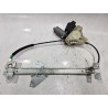 Recambio de mecanismo elevalunas trasero izquierdo para mitsubishi space star (dg0)(1999) 1.9 1900 di-d plus [1,9 ltr. - 85 kw d