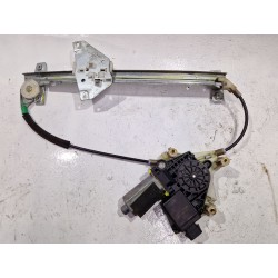 Recambio de mecanismo elevalunas trasero izquierdo para mitsubishi space star (dg0)(1999) 1.9 1900 di-d plus [1,9 ltr. - 85 kw d