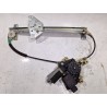 Recambio de mecanismo elevalunas trasero izquierdo para mitsubishi space star (dg0)(1999) 1.9 1900 di-d plus [1,9 ltr. - 85 kw d