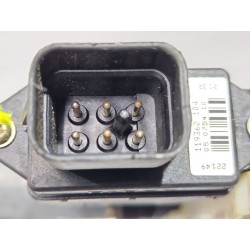 Recambio de mecanismo elevalunas trasero izquierdo para mitsubishi space star (dg0)(1999) 1.9 1900 di-d plus [1,9 ltr. - 85 kw d