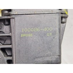 Recambio de mecanismo elevalunas trasero izquierdo para mitsubishi space star (dg0)(1999) 1.9 1900 di-d plus [1,9 ltr. - 85 kw d